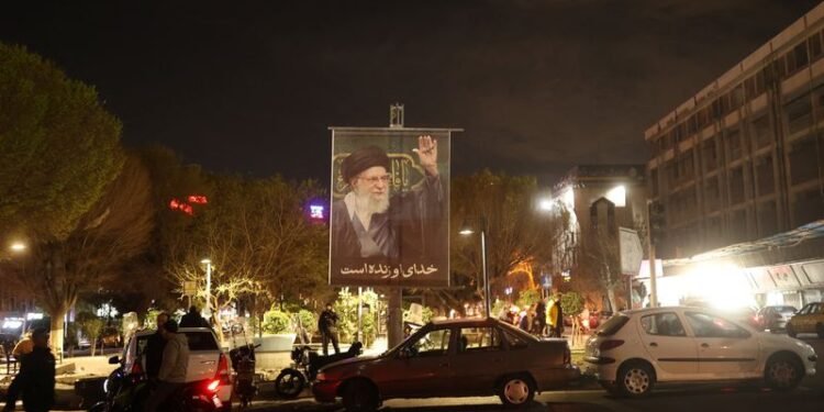 Analysis-Khamenei killing shatters Iran’s order, triggers high-stakes succession race