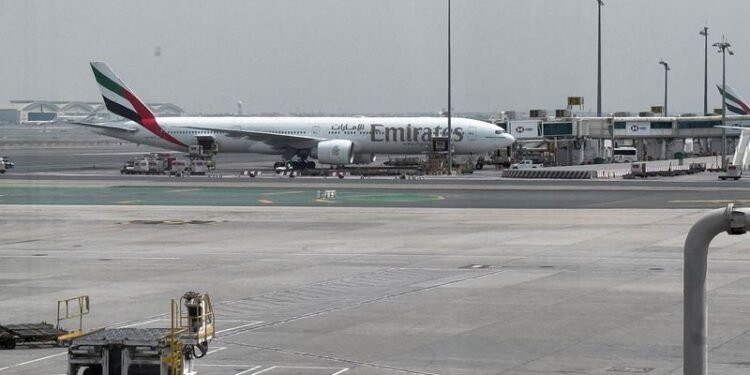 Analysis-Middle East war disrupts pharma air routes, risks cancer drugs supply