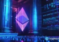 Analyst says BlackRock’s staked Ethereum ETF had a ‘very solid’ debut