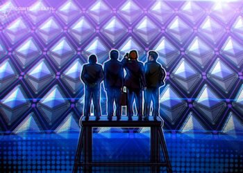 Anchorage Digital Integrates Puffer to Offer Institutional ETH Restaking