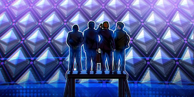 Anchorage Digital Integrates Puffer to Offer Institutional ETH Restaking