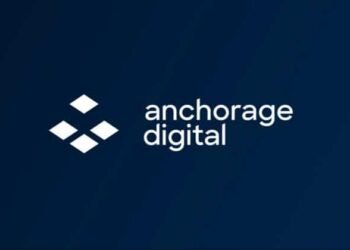 Anchorage Digital expands Atlas network with collateral management for institutional crypto lending
