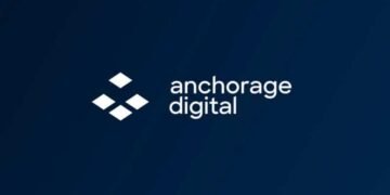 Anchorage Digital expands Atlas network with collateral management for institutional crypto lending