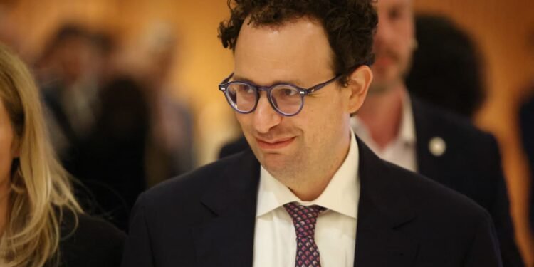 Anthropic has ‘no choice’ but to fight Pentagon’s ‘supply-chain risk’ designation in court, CEO says