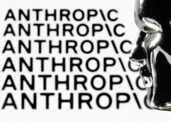 Anthropic ratchets up its Pentagon battle as it sues the government