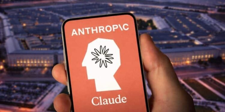 Anthropic wins early court fight over Pentagon blacklist and Trump ban