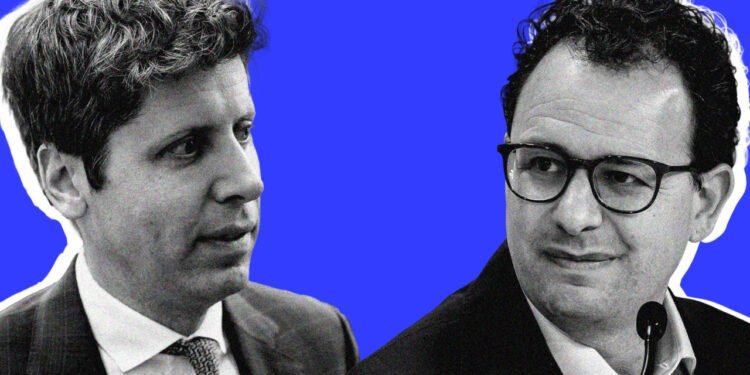 Anthropic’s meteoric rise shocked the market — but the AI crown remains up for grabs