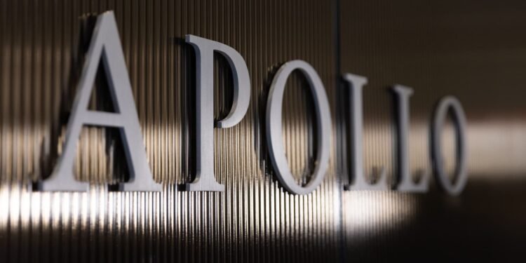 Apollo exec John Zito questions private equity software valuations
