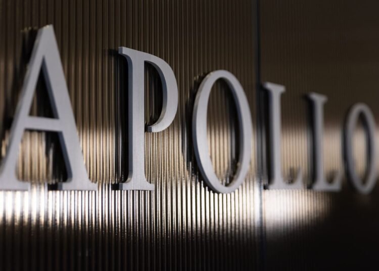 Apollo exec John Zito questions private equity software valuations