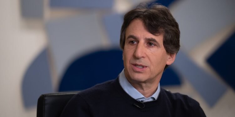 Apollo private credit fund gives investors only 45% of requested withdrawals