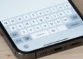 Apple Finally Has a Fix for Your iPhone's Buggy Keyboard