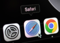 Apple Is Bringing Back Safari's Compact Tabs