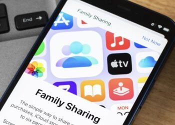 Apple Is Finally Letting You Use Your Own Payment Method in Family Sharing