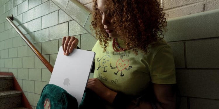 Apple Just Announced Five New Mac Products