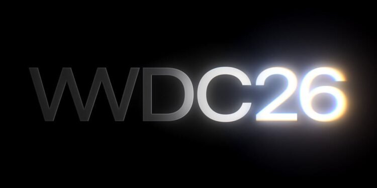 Apple Just Announced WWDC 2026