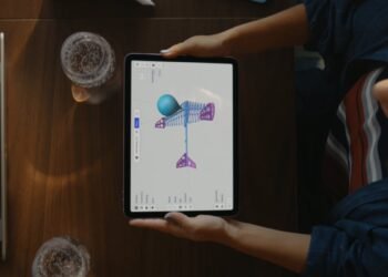 Apple Just Announced the M4 iPad Air