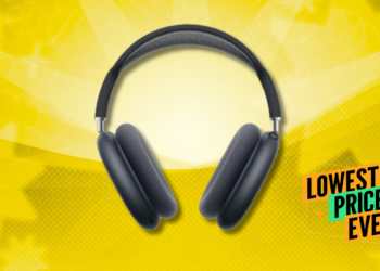 Apple's AirPods Max Are $150 Off for a Few More Hours