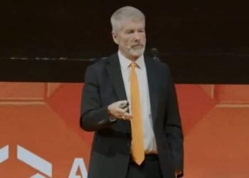 Apyx expands Strategy’s STRC stake to $29M, targets top-holder position