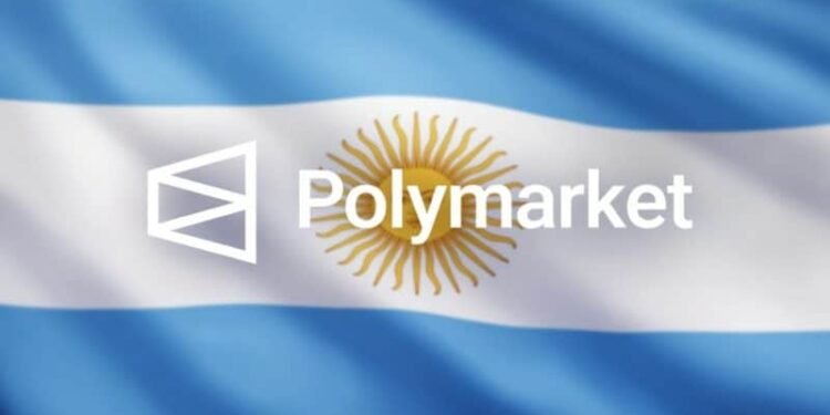 Argentina blocks access to Polymarket after early bets on February inflation