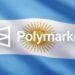 Argentina blocks access to Polymarket after early bets on February inflation