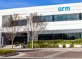 Arm’s stock shoots to best day in a year as an Nvidia-like chapter may be starting