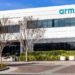 Arm’s stock shoots to best day in a year as an Nvidia-like chapter may be starting