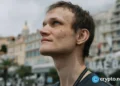 Article explains Vitalik’s ETH plan to cut proving costs via binary state tree and RISC-V VM.
