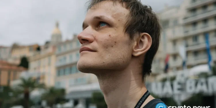 Article explains Vitalik’s ETH plan to cut proving costs via binary state tree and RISC-V VM.