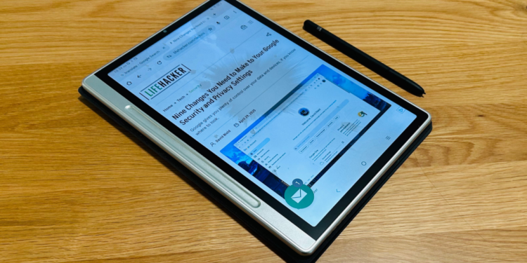 Artists Love the XP-Pen Magic Note Pad Drawing Tablet, and It's $140 Off During Amazon's Big Spring Sale