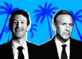 As Starbucks’ Howard Schultz heads to Miami, here’s a list of other billionaire business leaders moving to Florida