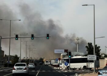 As investors wait for crude-oil trading to reopen amid Iran conflict, shares of the world’s biggest producer are climbing