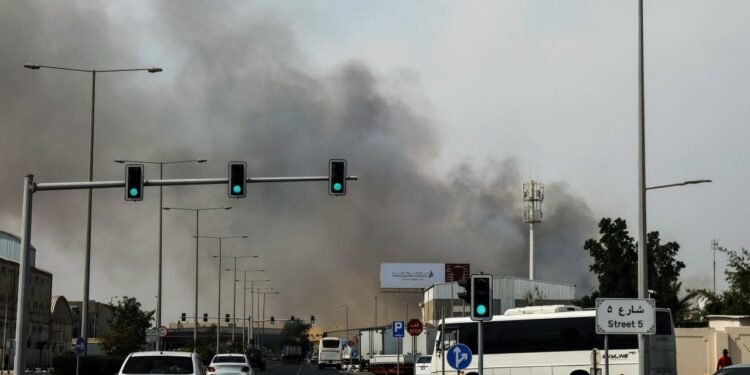 As investors wait for crude-oil trading to reopen amid Iran conflict, shares of the world’s biggest producer are climbing