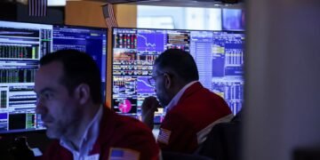 As stocks, bonds fall, a trade that boomed in 2022 may be winner again