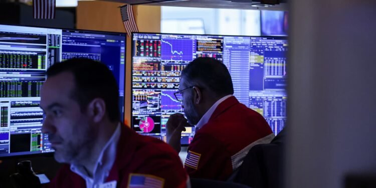 As stocks, bonds fall, a trade that boomed in 2022 may be winner again