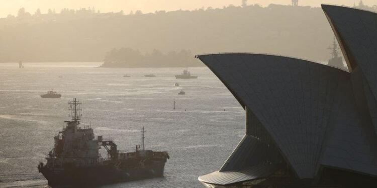 Asia looks to COVID-era playbook to tackle fuel crisis