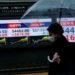 Asia shares wary, oil choppy on Hormuz doubts
