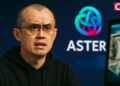 Aster Crypto Mainnet Launch Set for March: Can Privacy Drive $3.4?