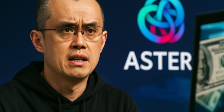 Aster Crypto Mainnet Launch Set for March: Can Privacy Drive $3.4?