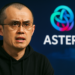 Aster Crypto Mainnet Launch Set for March: Can Privacy Drive $3.4?