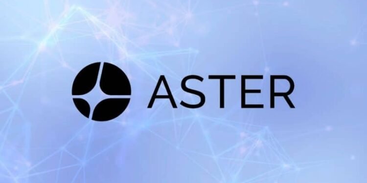 Aster cuts token emissions by 97% as it shifts to staking only rewards model