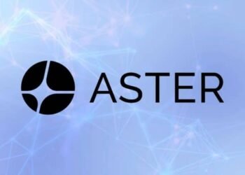 Aster launches privacy-focused Layer 1 for perpetual trading as ASTER token jumps 8%