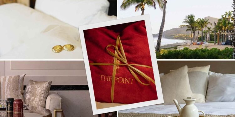 Condé Nast Traveler