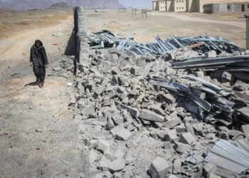 At least 42 civilians killed in Afghanistan in conflict with Pakistan, UN agency says