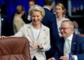 Australia, EU seal long-awaited trade deal amid global trade tensions