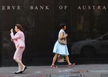 Australia central bank hikes rates in tight call as Iran war stokes inflation risk