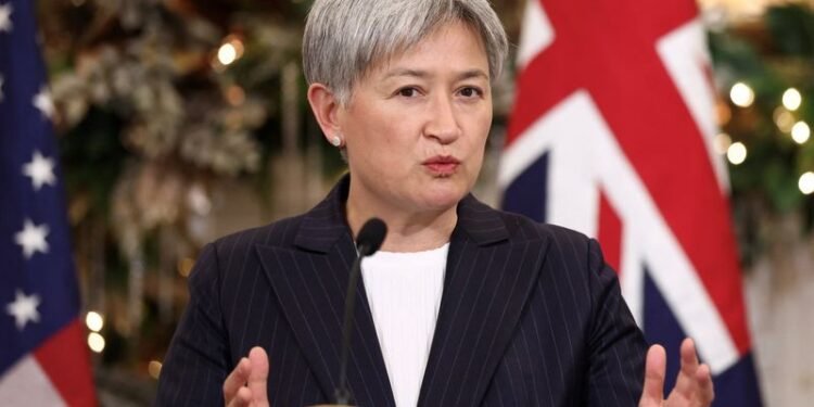 Australia tells families of diplomats to leave UAE as conflict escalates