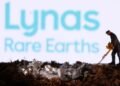 Australia’s Lynas inks US rare earth oxide supply deal
