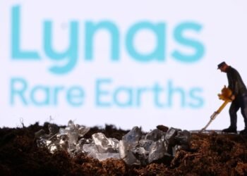 Australia’s Lynas inks US rare earth oxide supply deal
