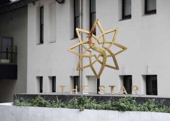 Australia’s Star Entertainment appoints new group CFO