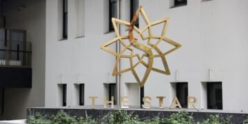 Australia’s Star Entertainment appoints new group CFO